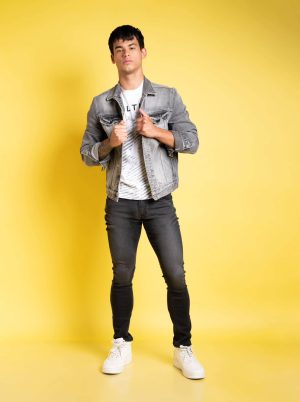 Jeans 8