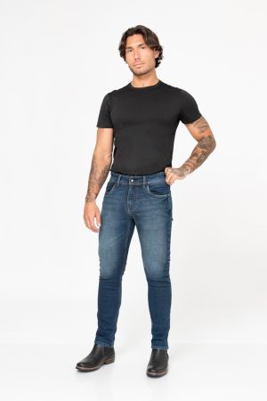 Jeans Skinny Basic